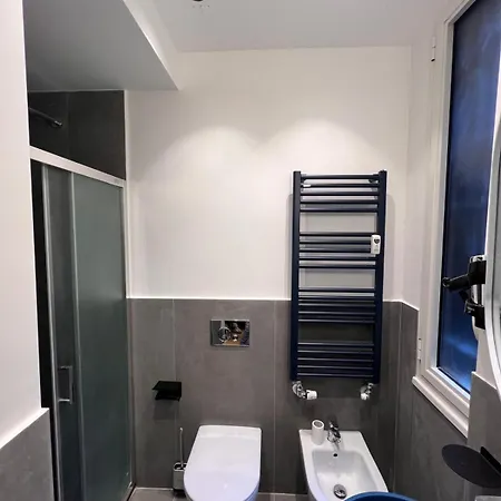 Il Grattacielo Di Apartment *