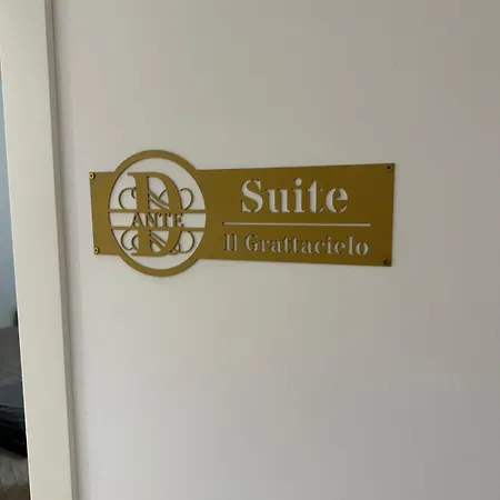 Apartment Il Grattacielo Di *