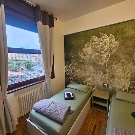 Il Grattacielo Di Apartment *