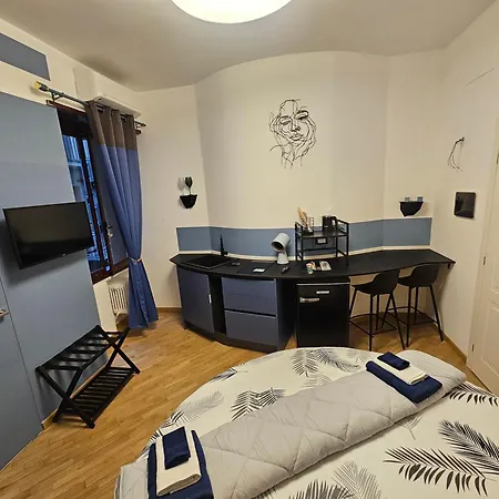 Il Grattacielo Di Janov