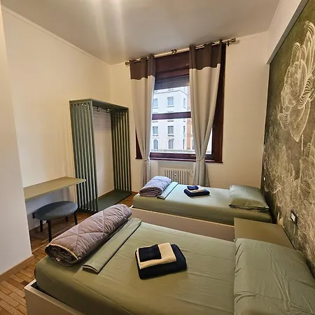 Il Grattacielo Di * Janov