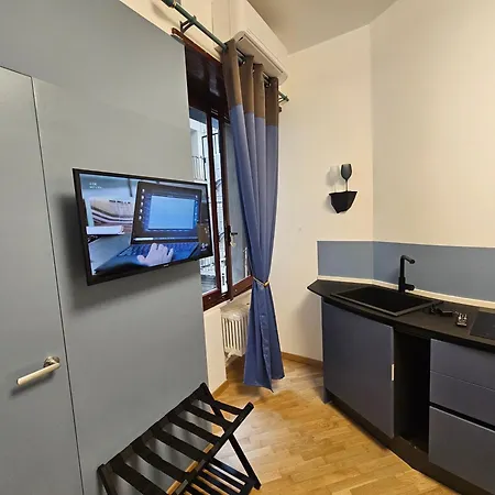 Il Grattacielo Di *
