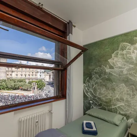 Apartamento Il Grattacielo Di Génova