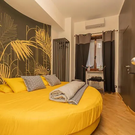 Il Grattacielo Di Апартаменты *