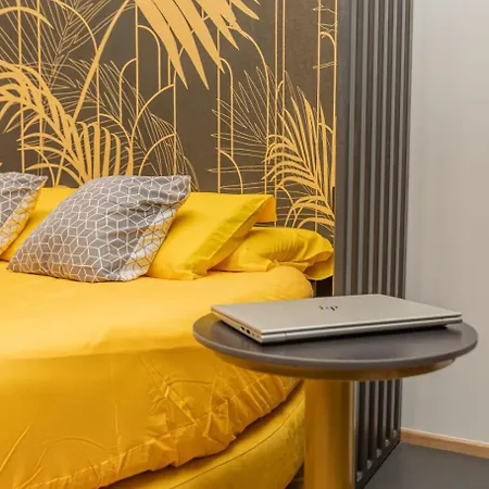 Il Grattacielo Di * Генуя