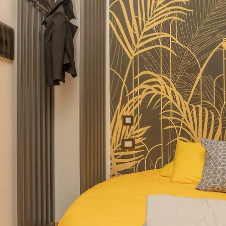 Il Grattacielo Di * Génova