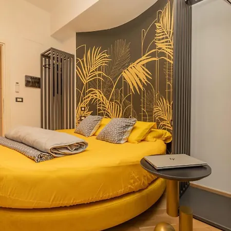 Il Grattacielo Di Apartment *