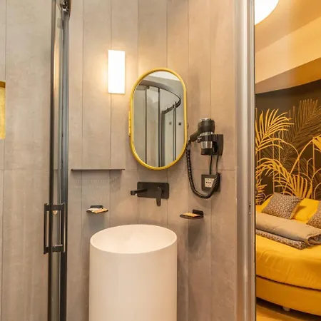 Apartment Il Grattacielo Di