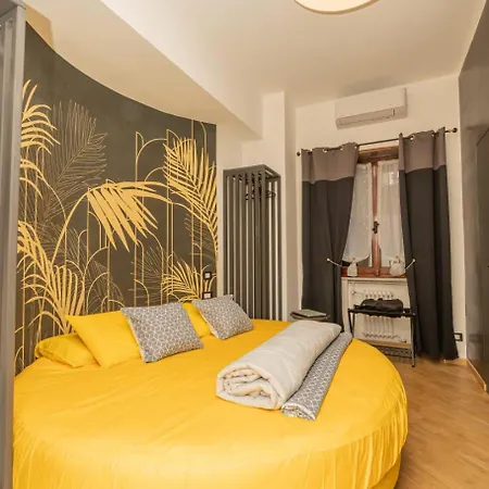 Il Grattacielo Di Apartment