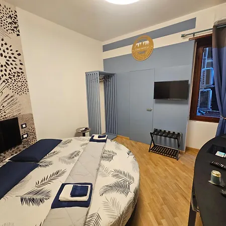 Il Grattacielo Di Apartment Genoa