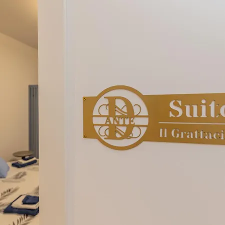Apartment Il Grattacielo Di Genoa