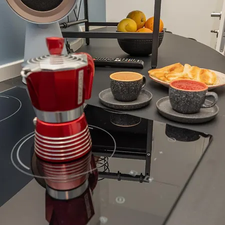 Il Grattacielo Di Apartment *