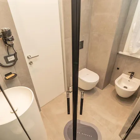 Il Grattacielo Di Apartment