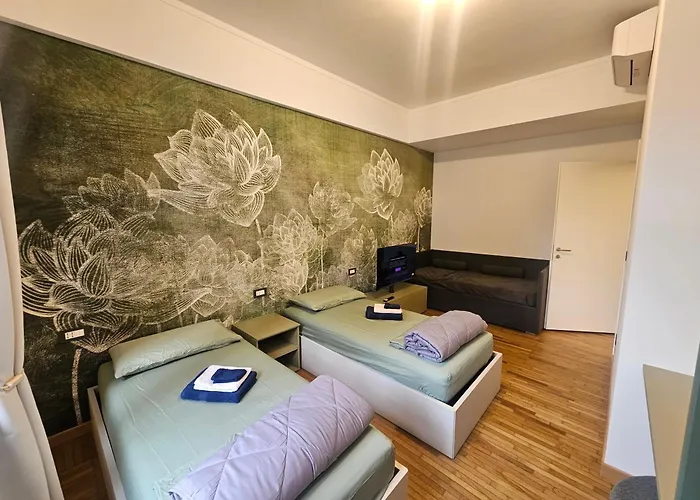 Il Grattacielo Di * Janov