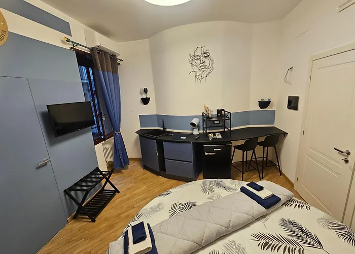 Il Grattacielo Di Janov