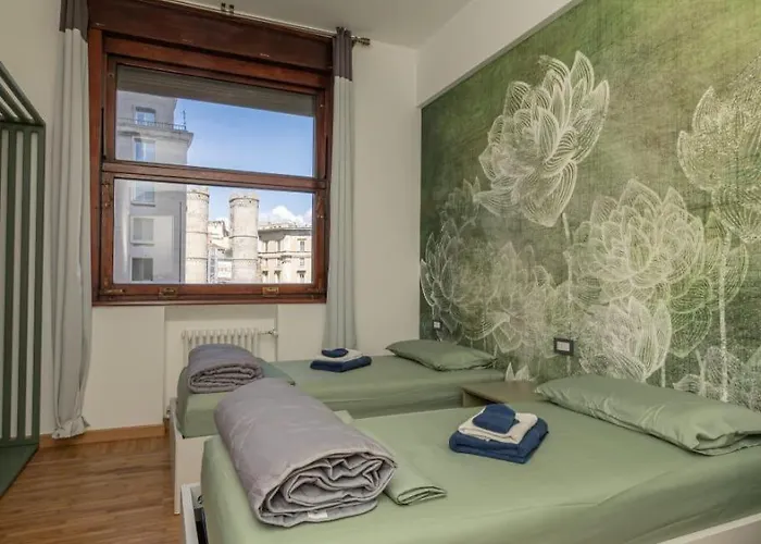 Il Grattacielo Di Janov