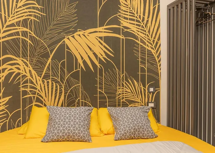 Il Grattacielo Di Apartmán Janov