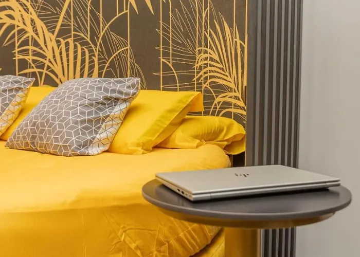 Il Grattacielo Di * Janov