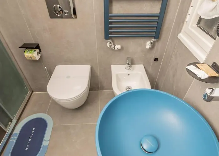 Il Grattacielo Di Janov