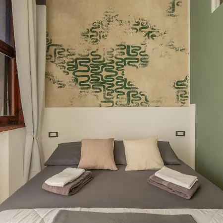 Il Grattacielo Di Daire *