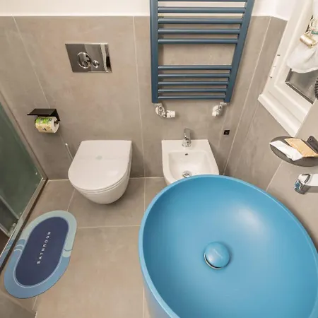 Il Grattacielo Di Cenova