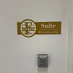 Il Grattacielo Di *