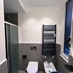 Il Grattacielo Di Apartment *