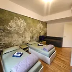 Il Grattacielo Di * Genua