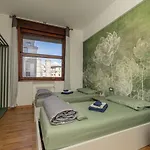 Il Grattacielo Di Genua
