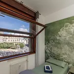 Apartment Il Grattacielo Di Genua