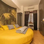 Il Grattacielo Di Apartment *