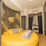 Il Grattacielo Di Apartment